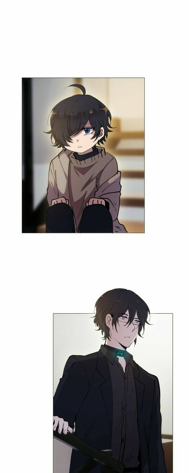 Trọng Sinh Mạc Thế - Chapter 110 - Page 31