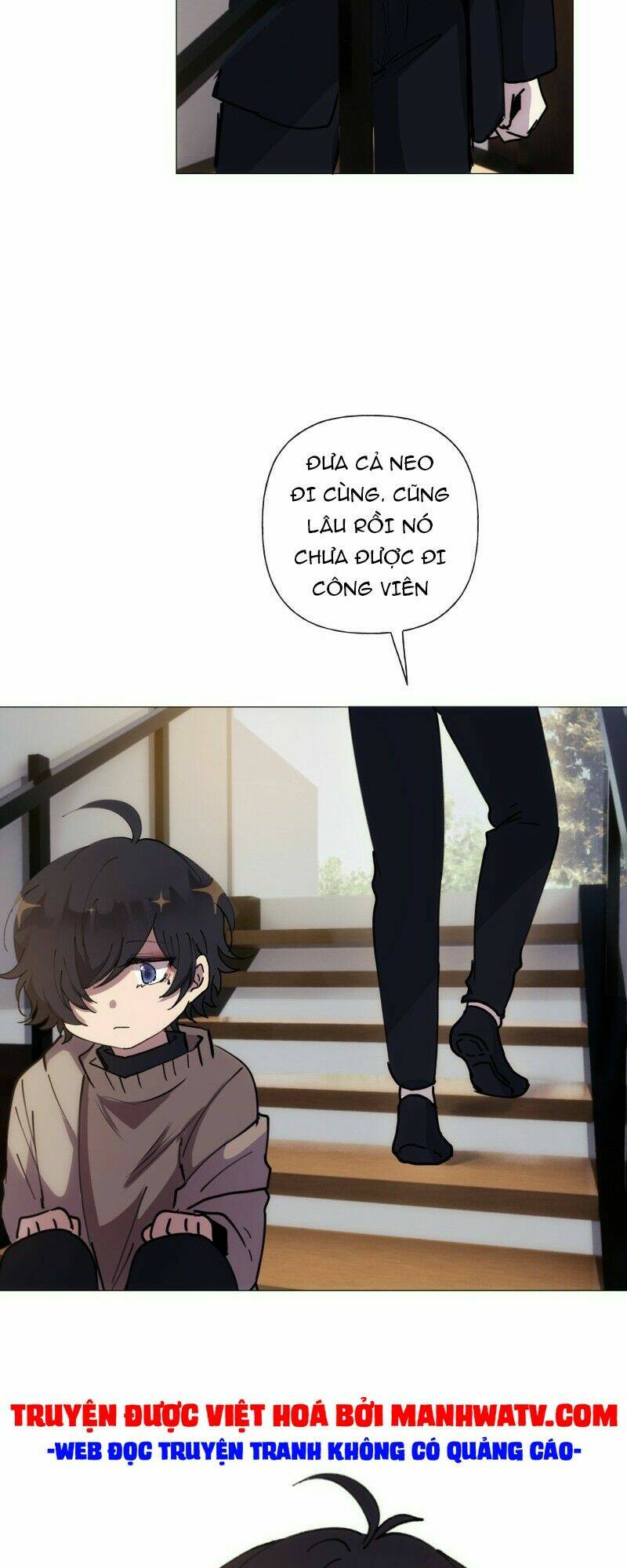 Trọng Sinh Mạc Thế - Chapter 110 - Page 32