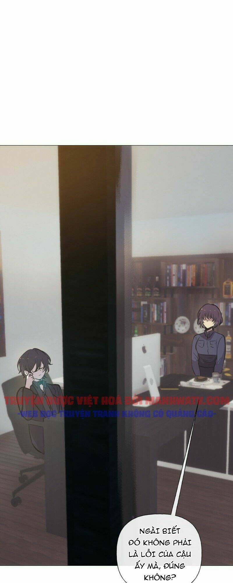 Trọng Sinh Mạc Thế - Chapter 110 - Page 35