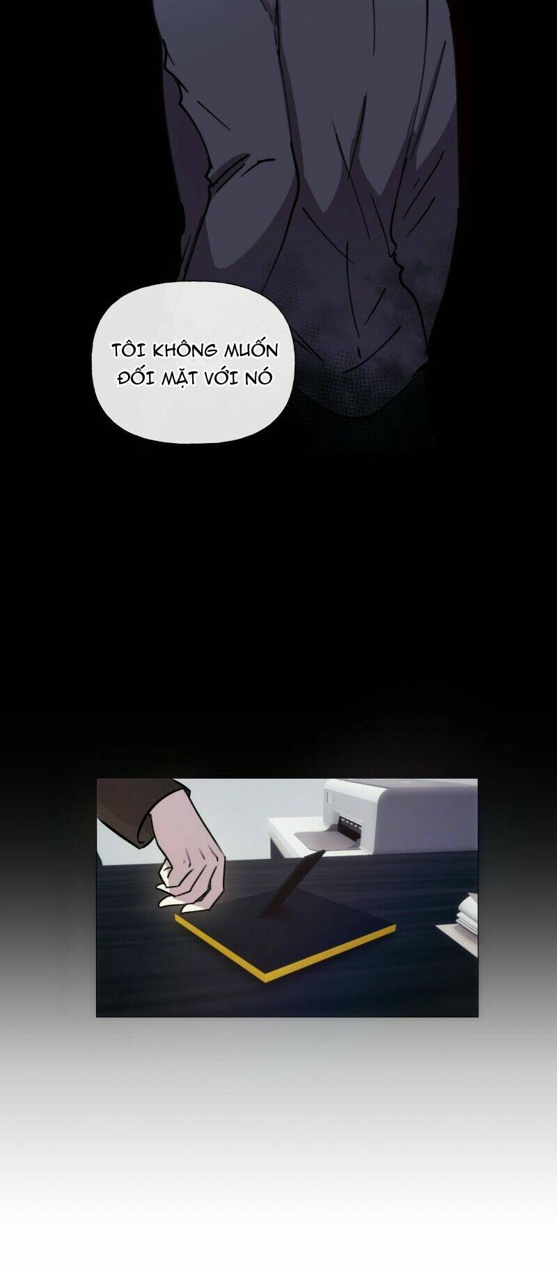 Trọng Sinh Mạc Thế - Chapter 110 - Page 38