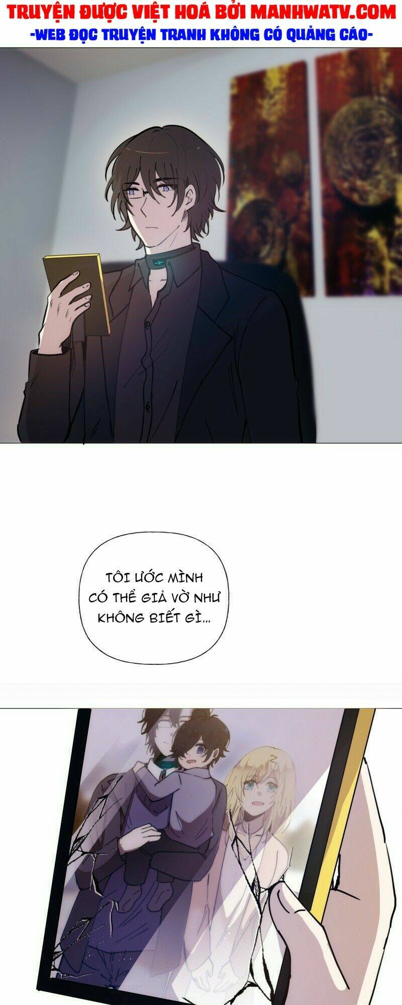 Trọng Sinh Mạc Thế - Chapter 110 - Page 39