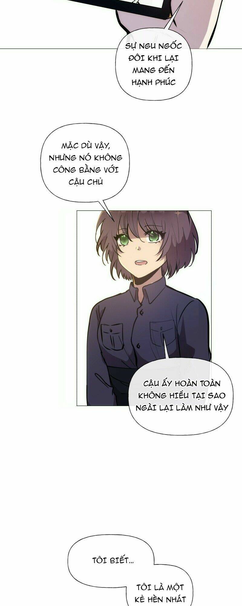 Trọng Sinh Mạc Thế - Chapter 110 - Page 40