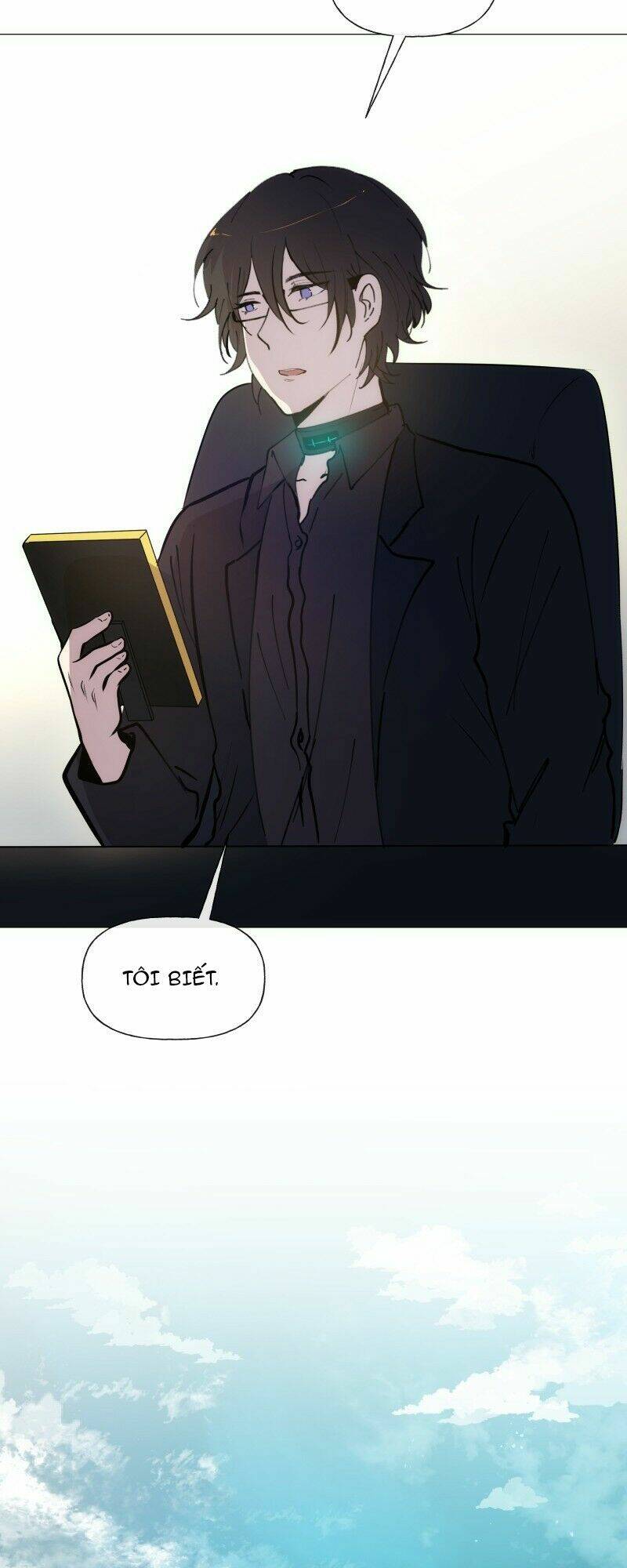 Trọng Sinh Mạc Thế - Chapter 110 - Page 41