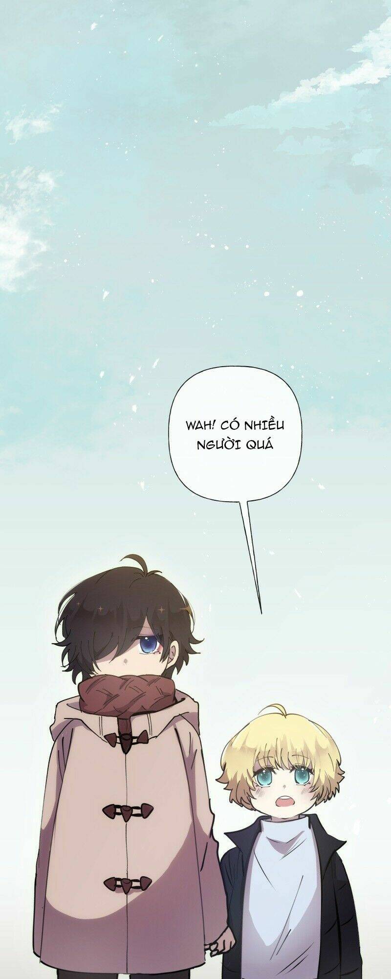 Trọng Sinh Mạc Thế - Chapter 110 - Page 43