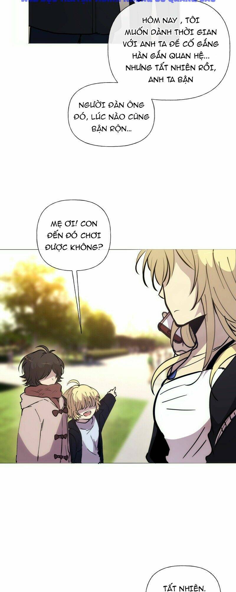 Trọng Sinh Mạc Thế - Chapter 110 - Page 45