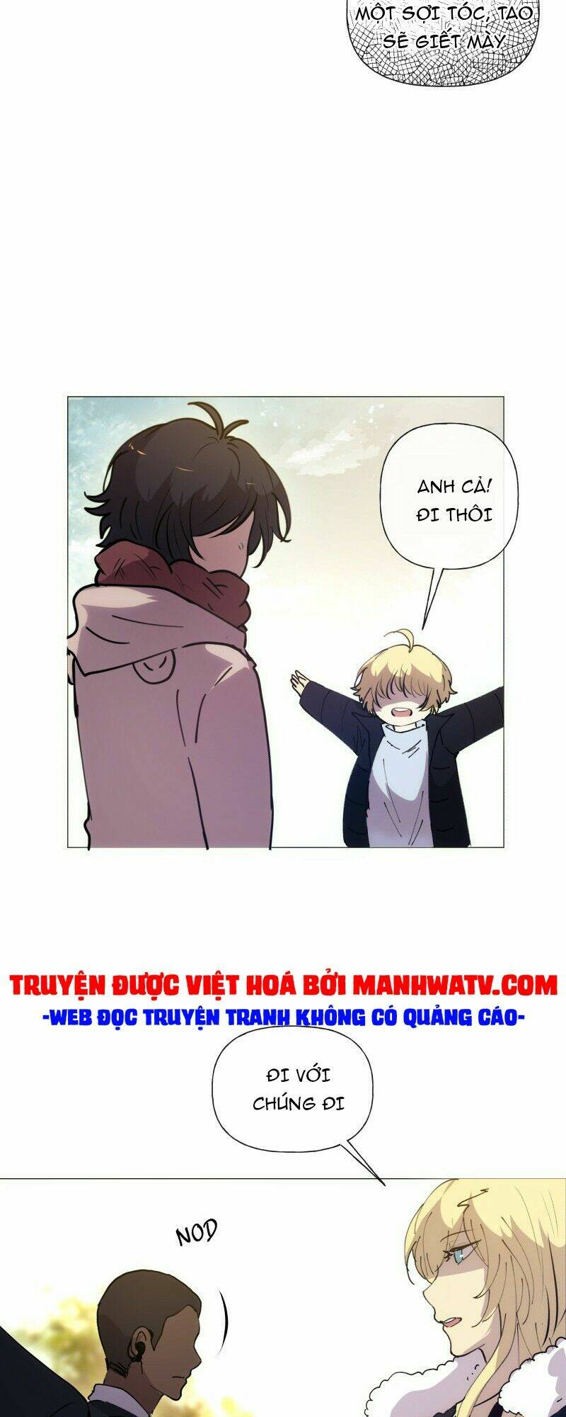 Trọng Sinh Mạc Thế - Chapter 110 - Page 47