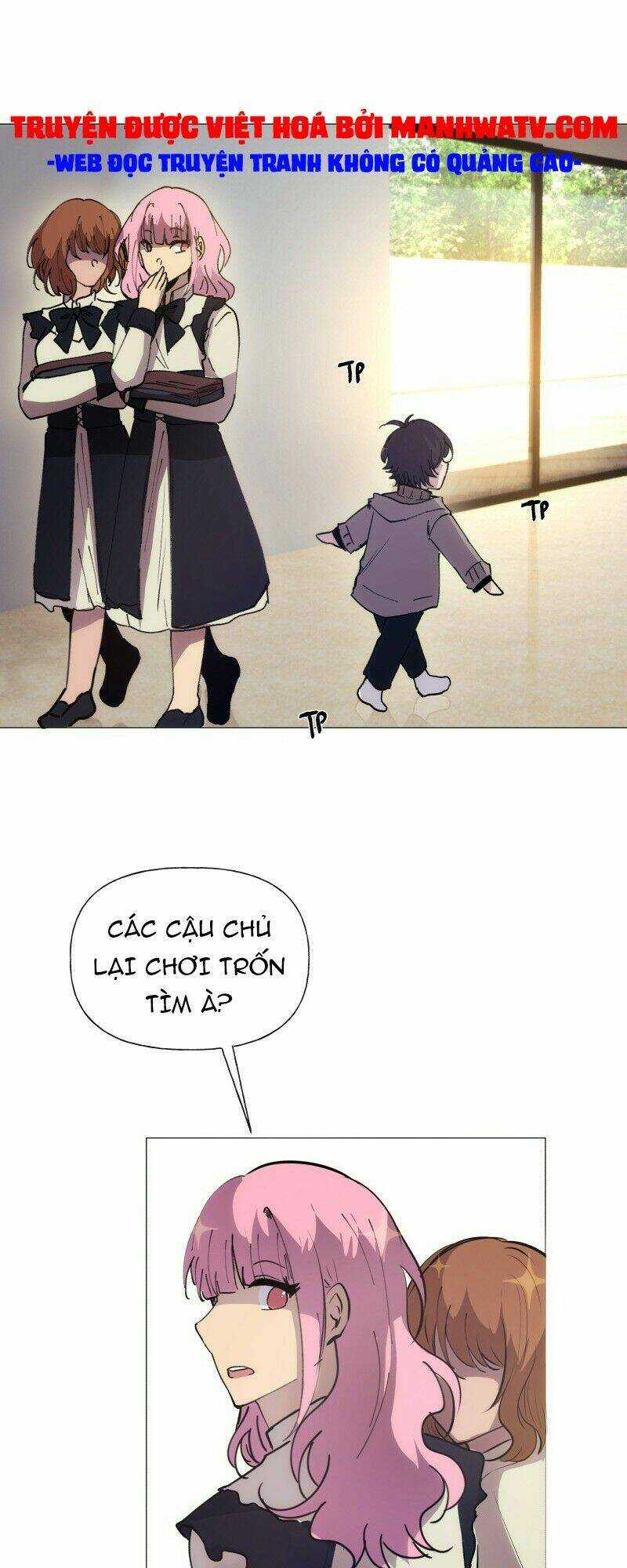 Trọng Sinh Mạc Thế - Chapter 110 - Page 4