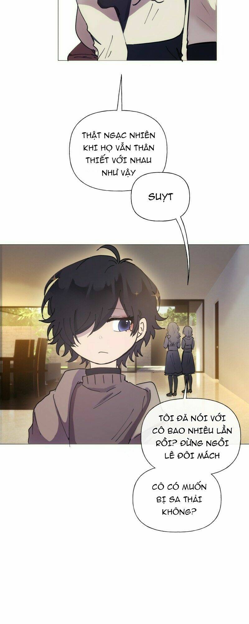 Trọng Sinh Mạc Thế - Chapter 110 - Page 5