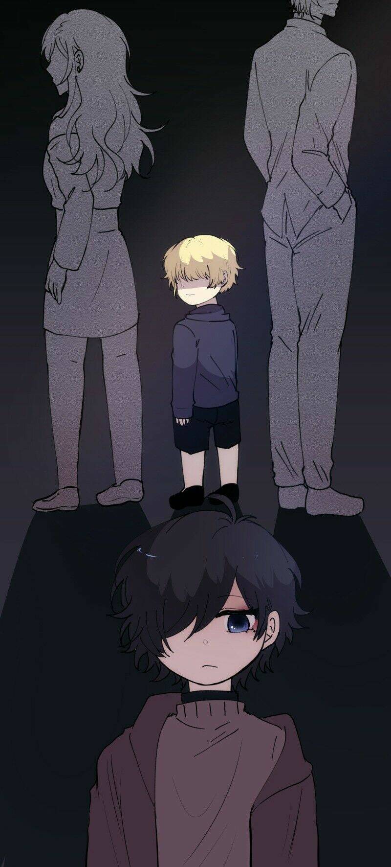 Trọng Sinh Mạc Thế - Chapter 111 - Page 9