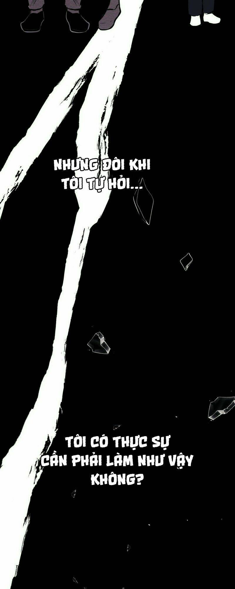 Trọng Sinh Mạc Thế - Chapter 111 - Page 12