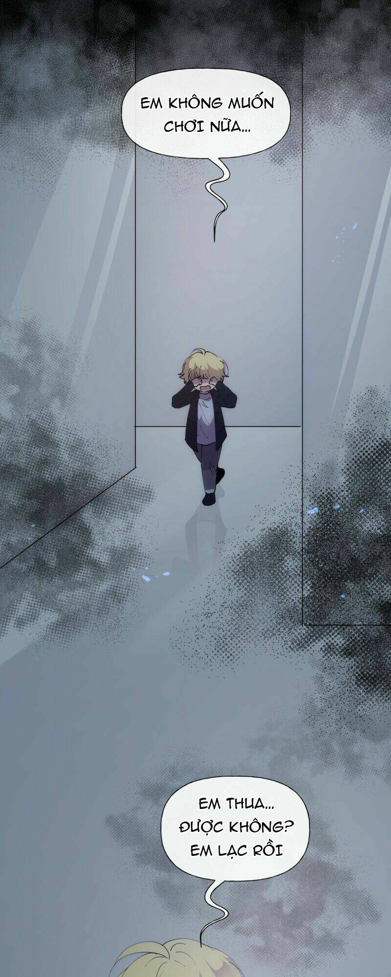 Trọng Sinh Mạc Thế - Chapter 111 - Page 14