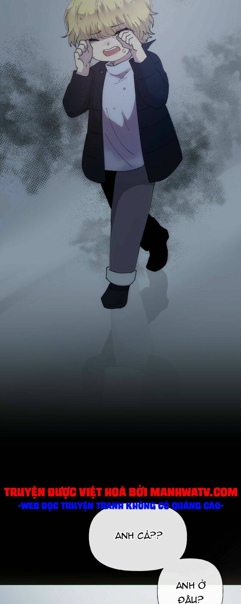 Trọng Sinh Mạc Thế - Chapter 111 - Page 15