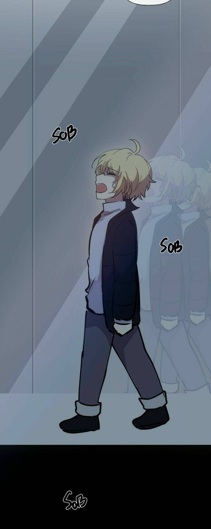 Trọng Sinh Mạc Thế - Chapter 111 - Page 18