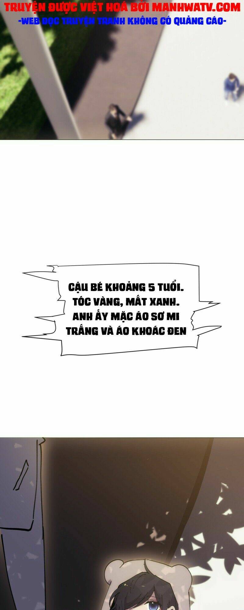 Trọng Sinh Mạc Thế - Chapter 111 - Page 21