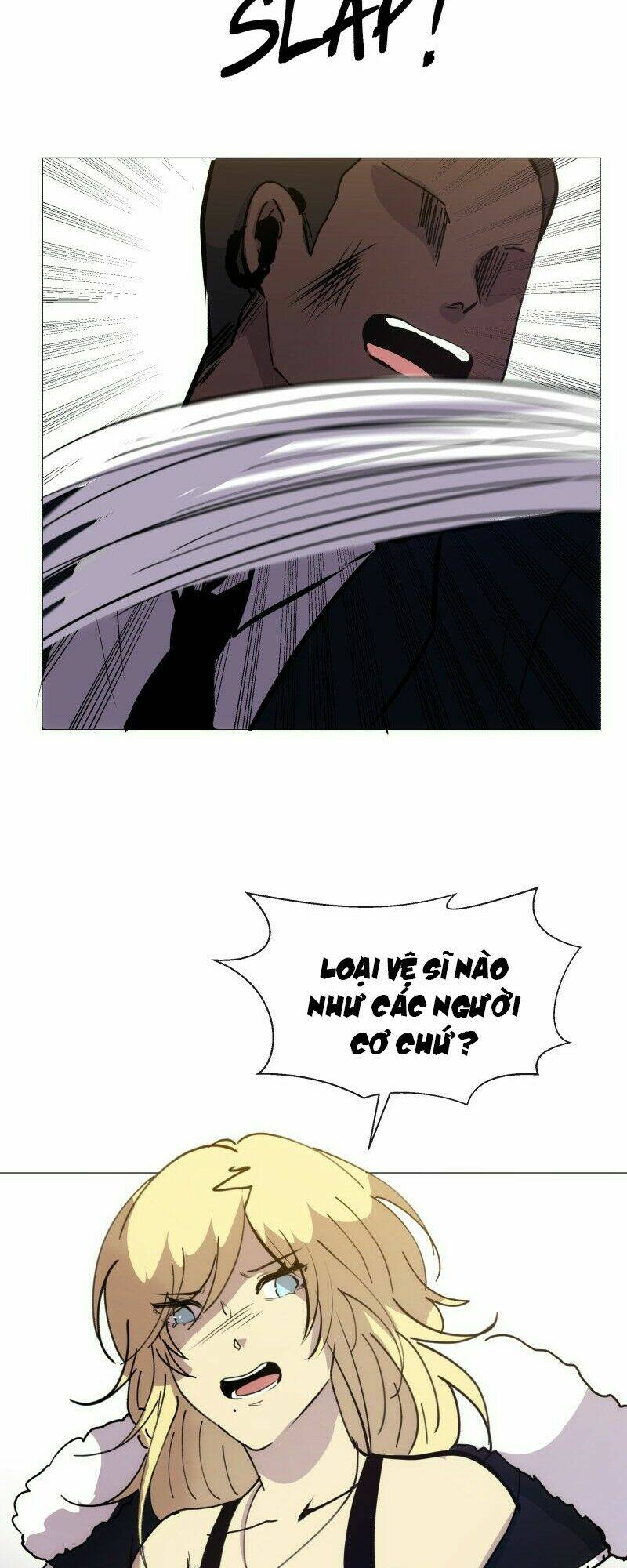 Trọng Sinh Mạc Thế - Chapter 111 - Page 28