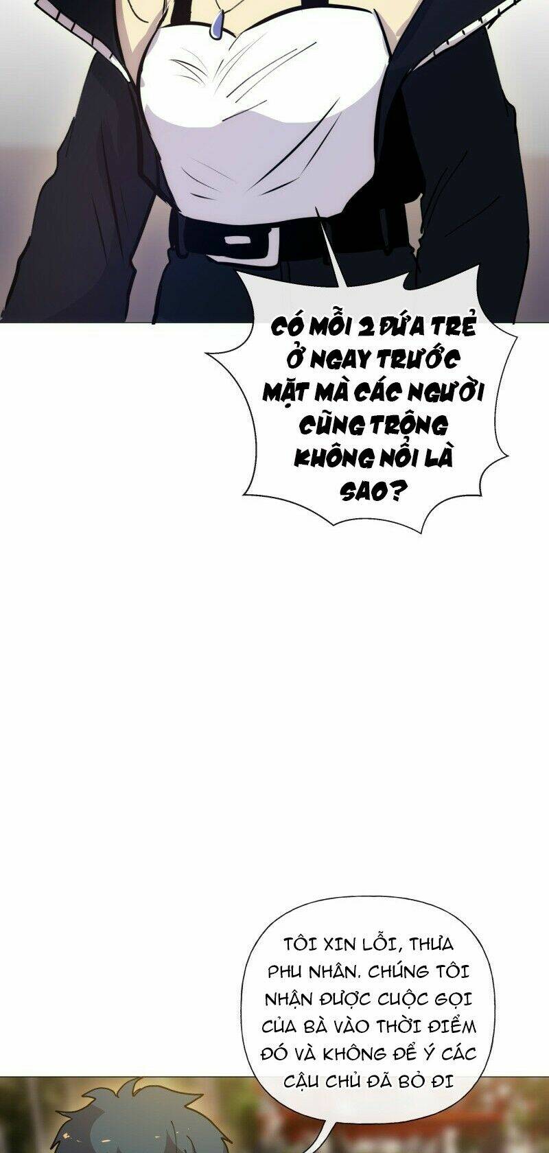 Trọng Sinh Mạc Thế - Chapter 111 - Page 29