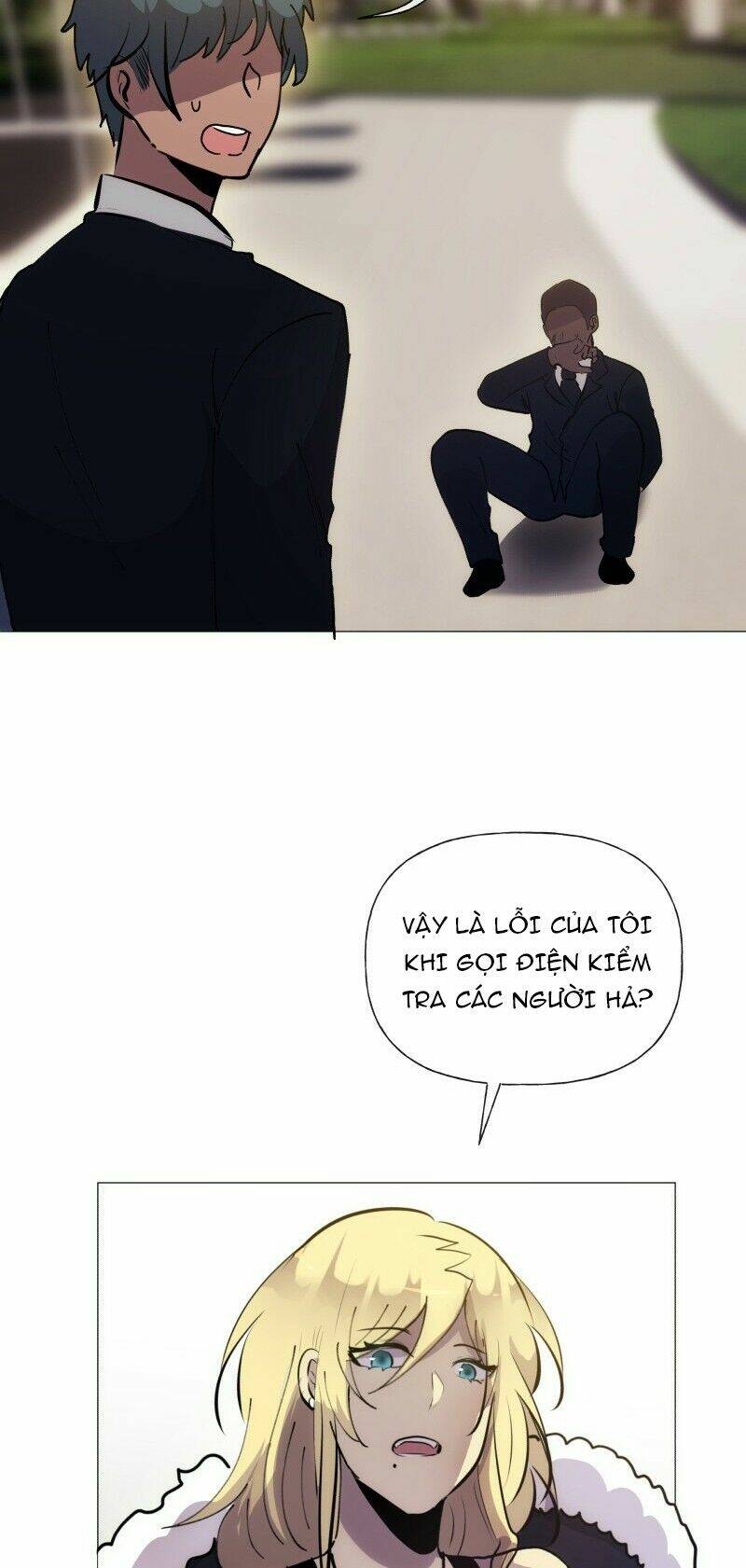 Trọng Sinh Mạc Thế - Chapter 111 - Page 30