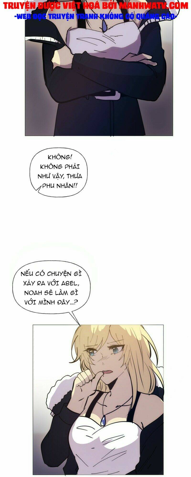 Trọng Sinh Mạc Thế - Chapter 111 - Page 31