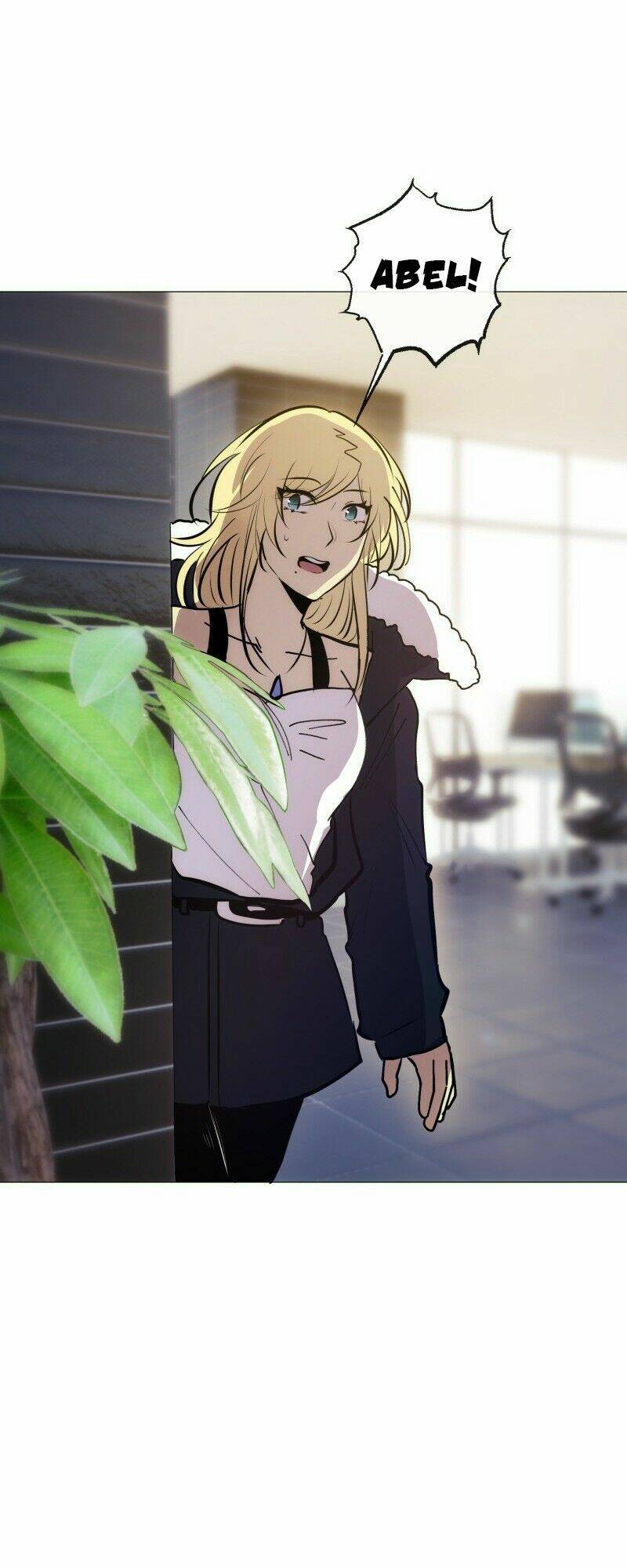 Trọng Sinh Mạc Thế - Chapter 111 - Page 37