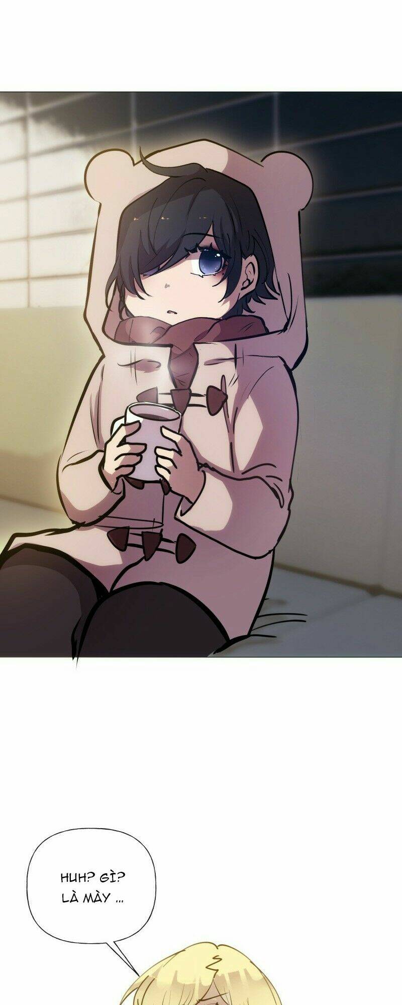 Trọng Sinh Mạc Thế - Chapter 111 - Page 38