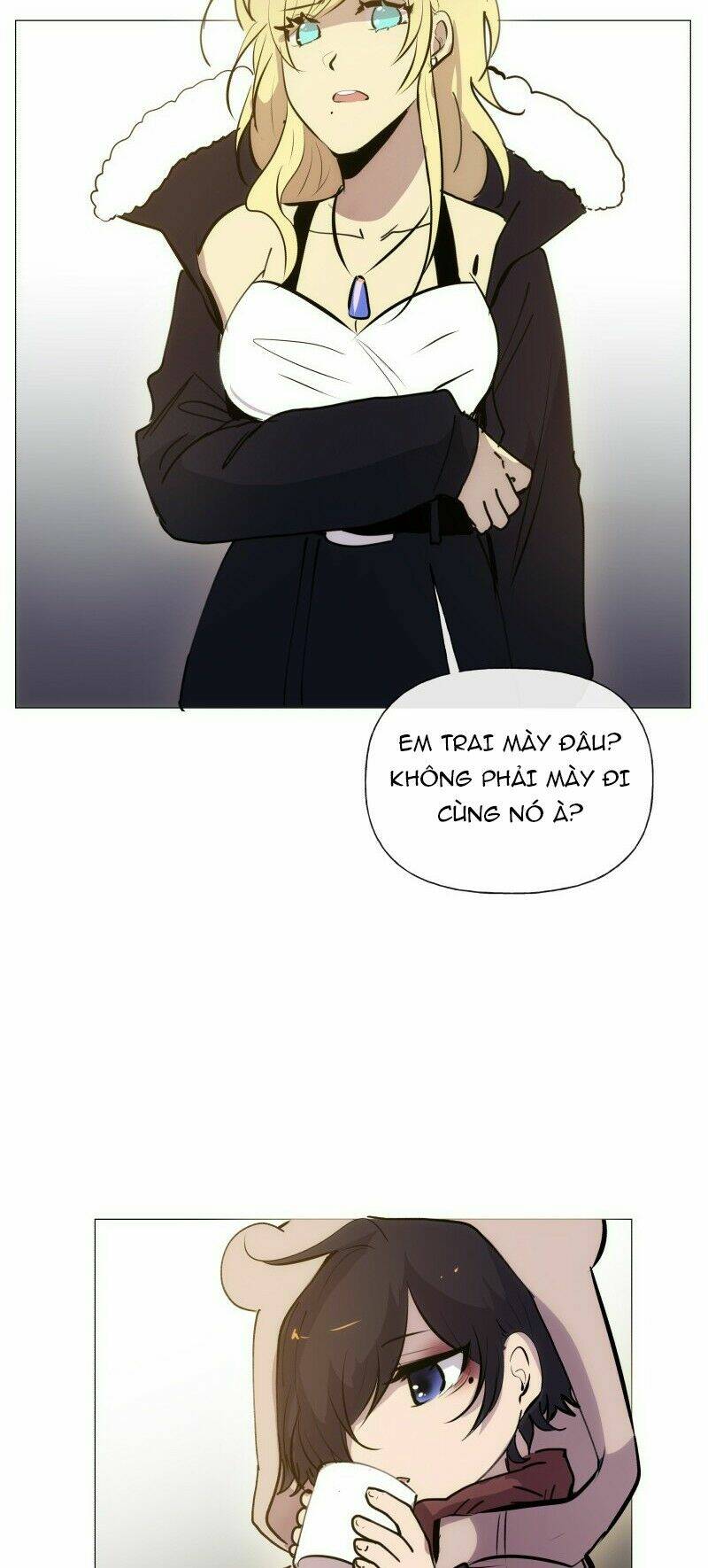 Trọng Sinh Mạc Thế - Chapter 111 - Page 39