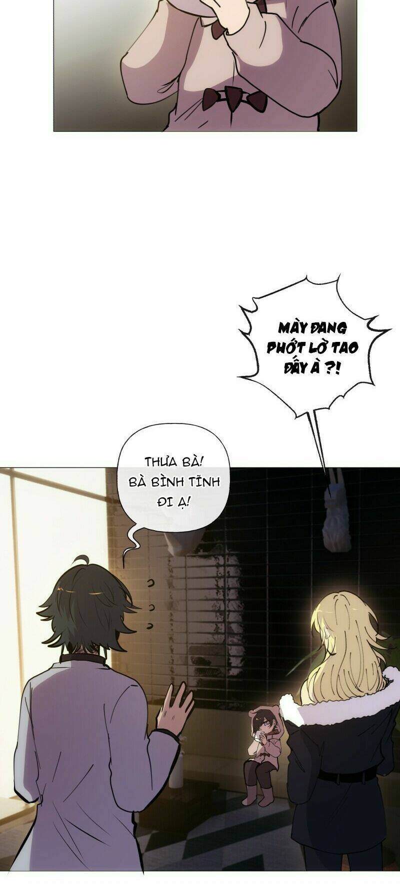 Trọng Sinh Mạc Thế - Chapter 111 - Page 40