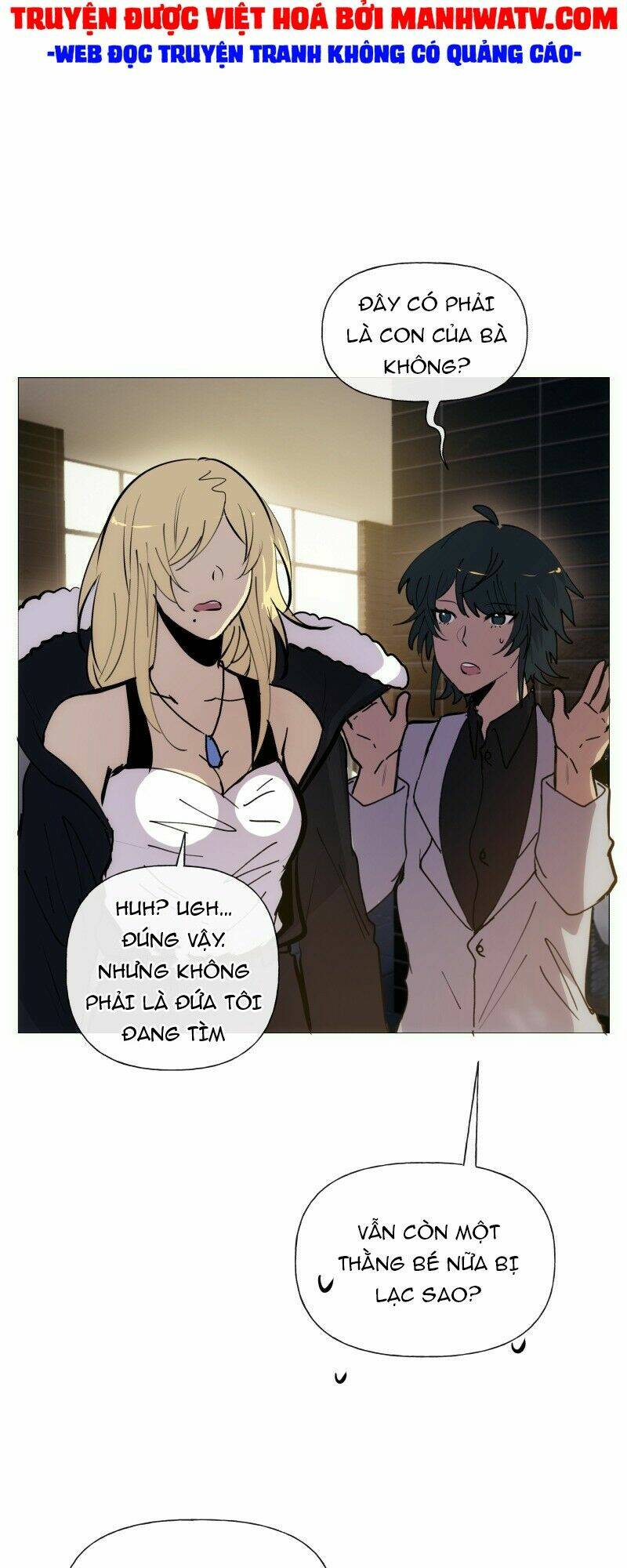 Trọng Sinh Mạc Thế - Chapter 111 - Page 41