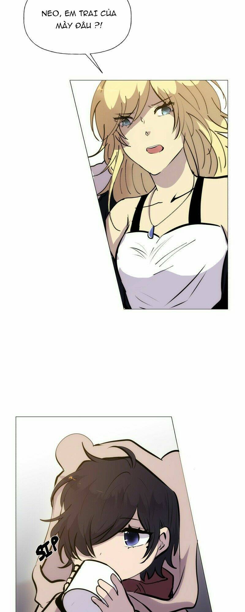 Trọng Sinh Mạc Thế - Chapter 111 - Page 42