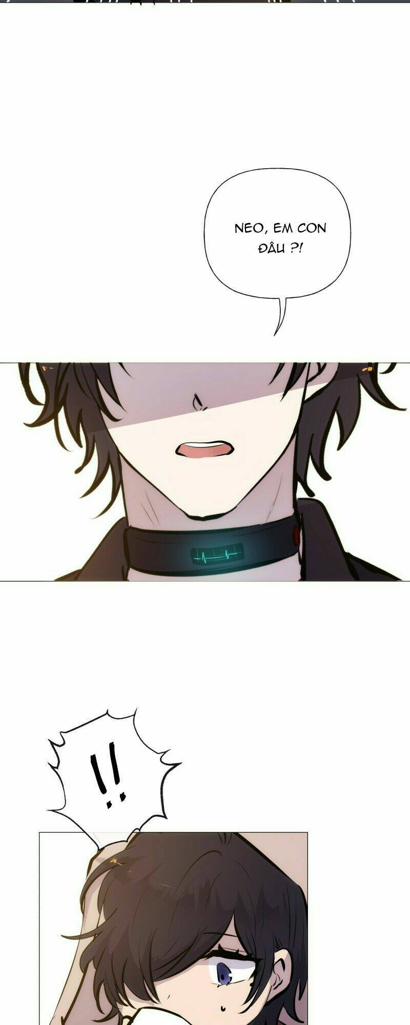 Trọng Sinh Mạc Thế - Chapter 111 - Page 44