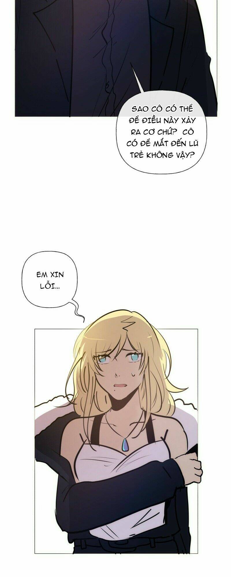 Trọng Sinh Mạc Thế - Chapter 111 - Page 47