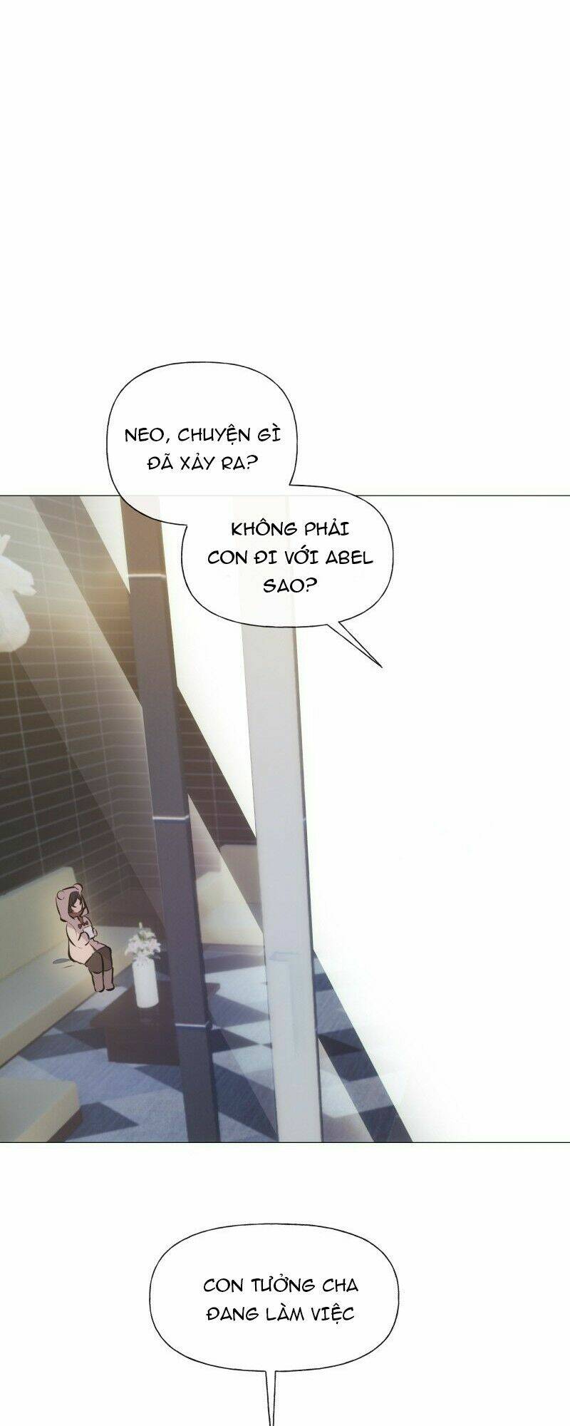 Trọng Sinh Mạc Thế - Chapter 111 - Page 48