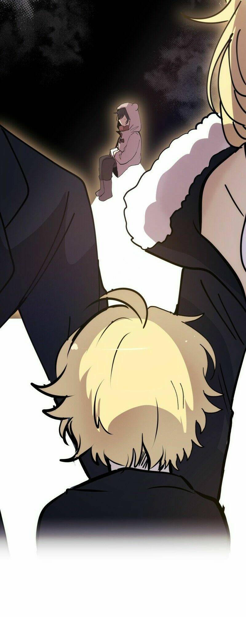 Trọng Sinh Mạc Thế - Chapter 111 - Page 57