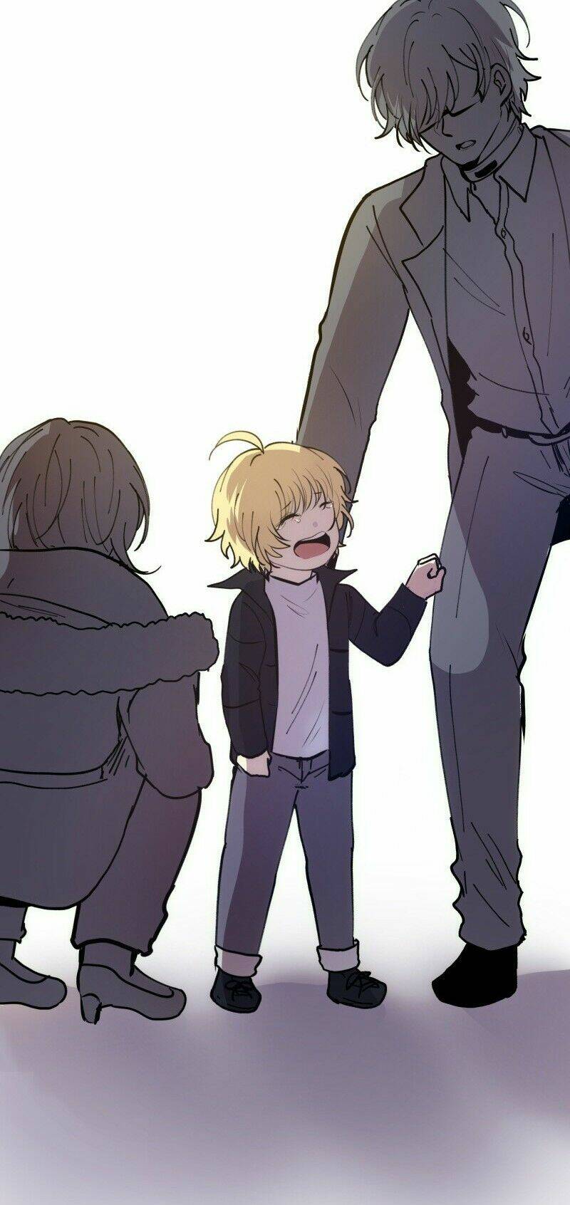 Trọng Sinh Mạc Thế - Chapter 111 - Page 59