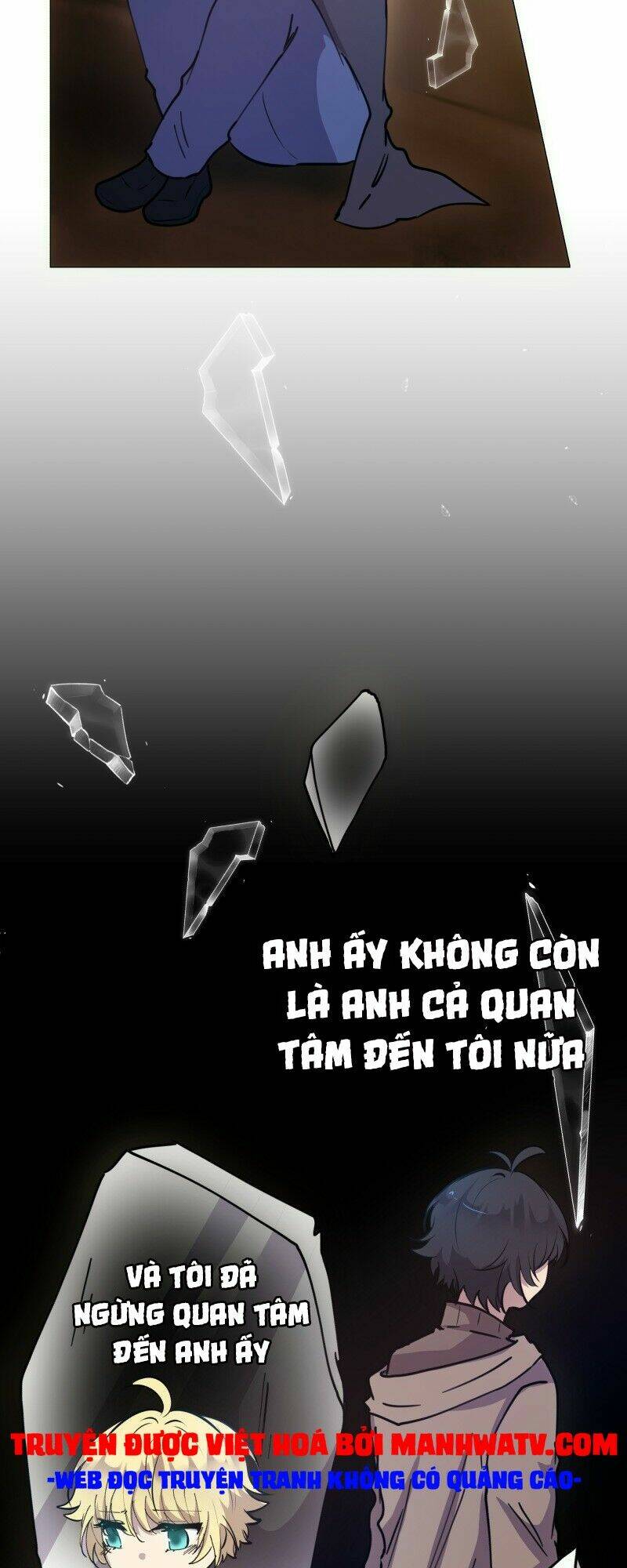 Trọng Sinh Mạc Thế - Chapter 111 - Page 65