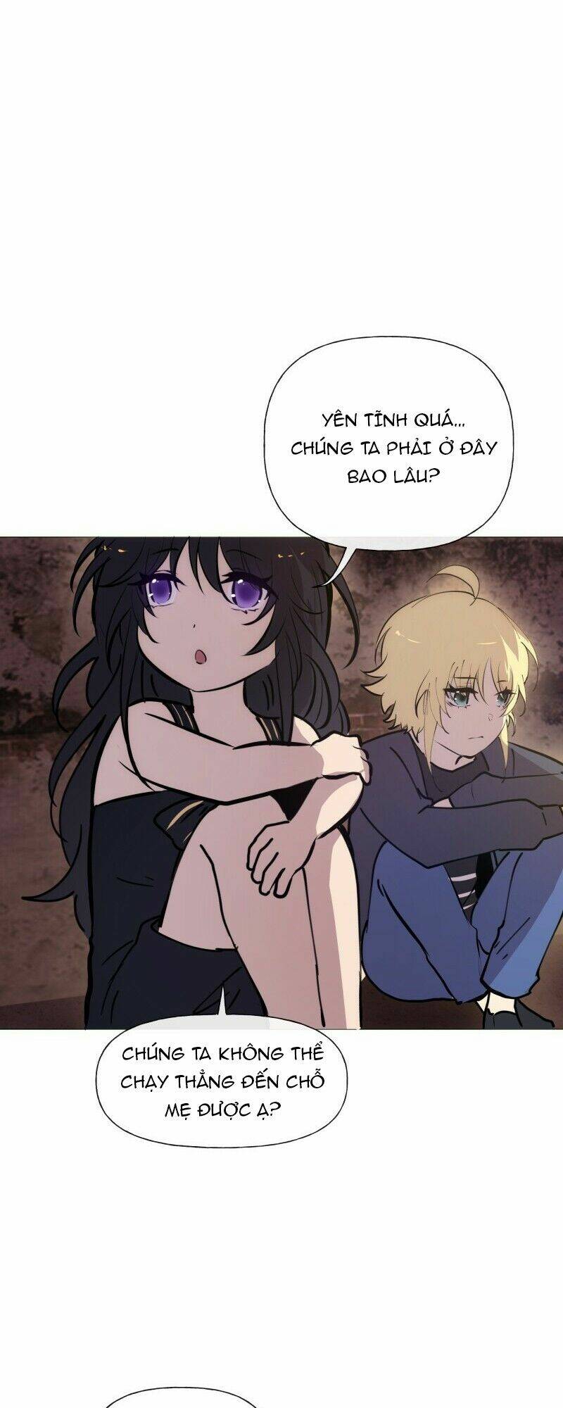 Trọng Sinh Mạc Thế - Chapter 111 - Page 68