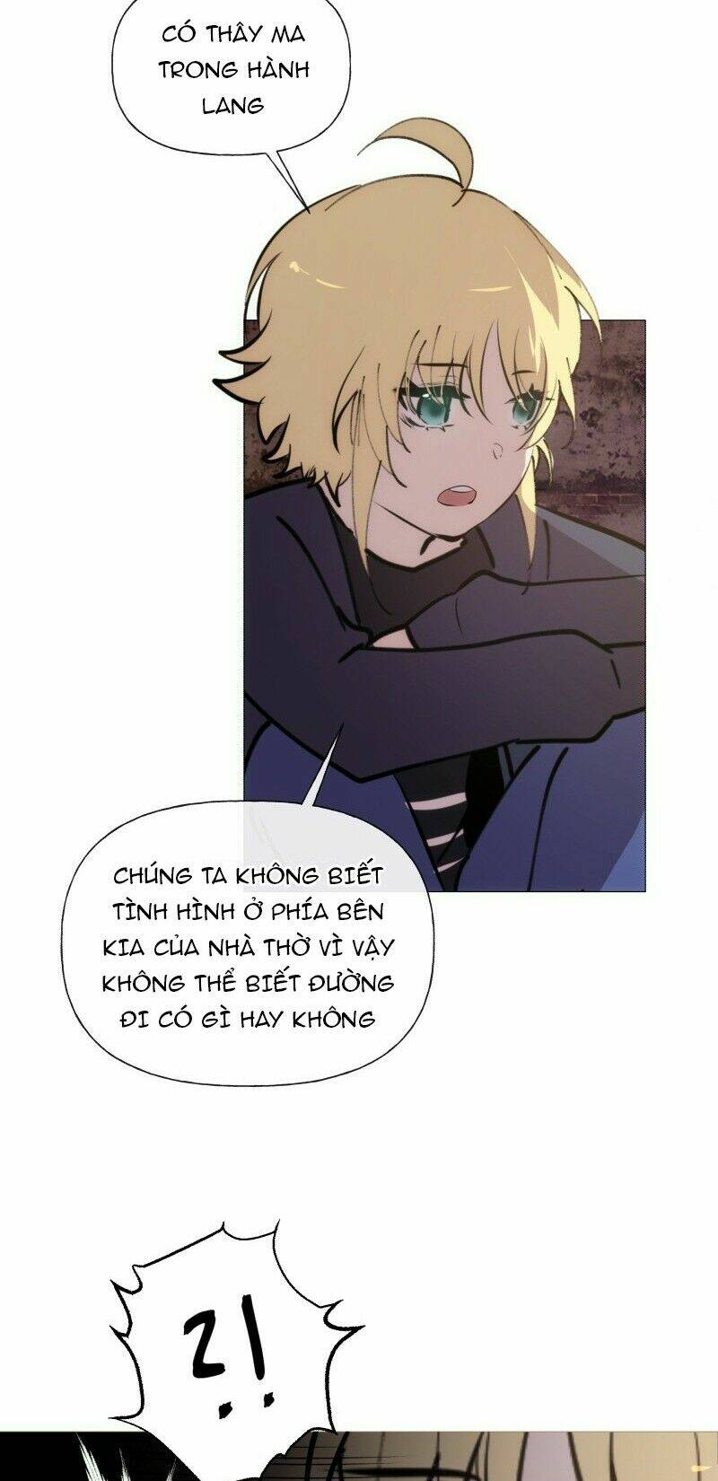 Trọng Sinh Mạc Thế - Chapter 111 - Page 69