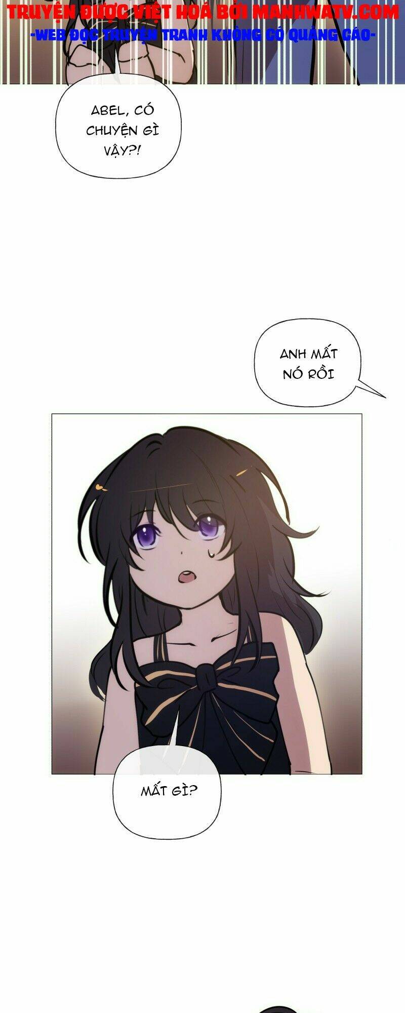 Trọng Sinh Mạc Thế - Chapter 111 - Page 71