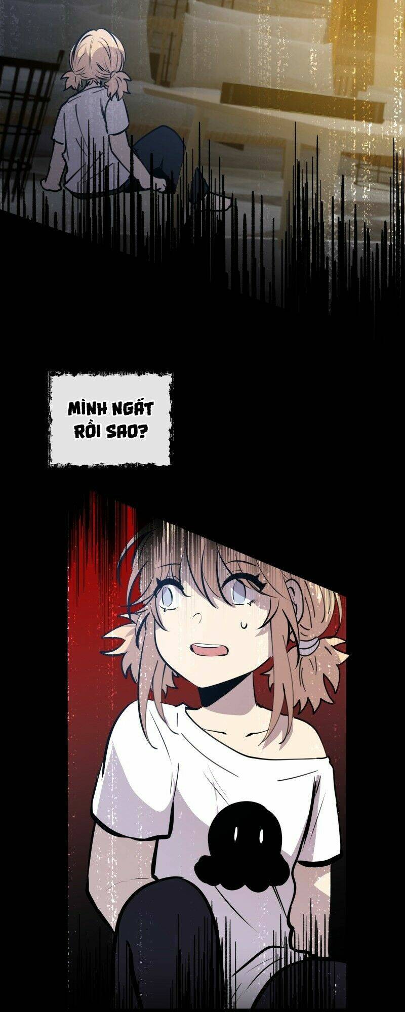 Trọng Sinh Mạc Thế - Chapter 112 - Page 20