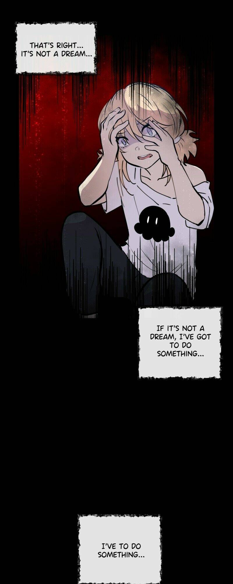 Trọng Sinh Mạc Thế - Chapter 112 - Page 34