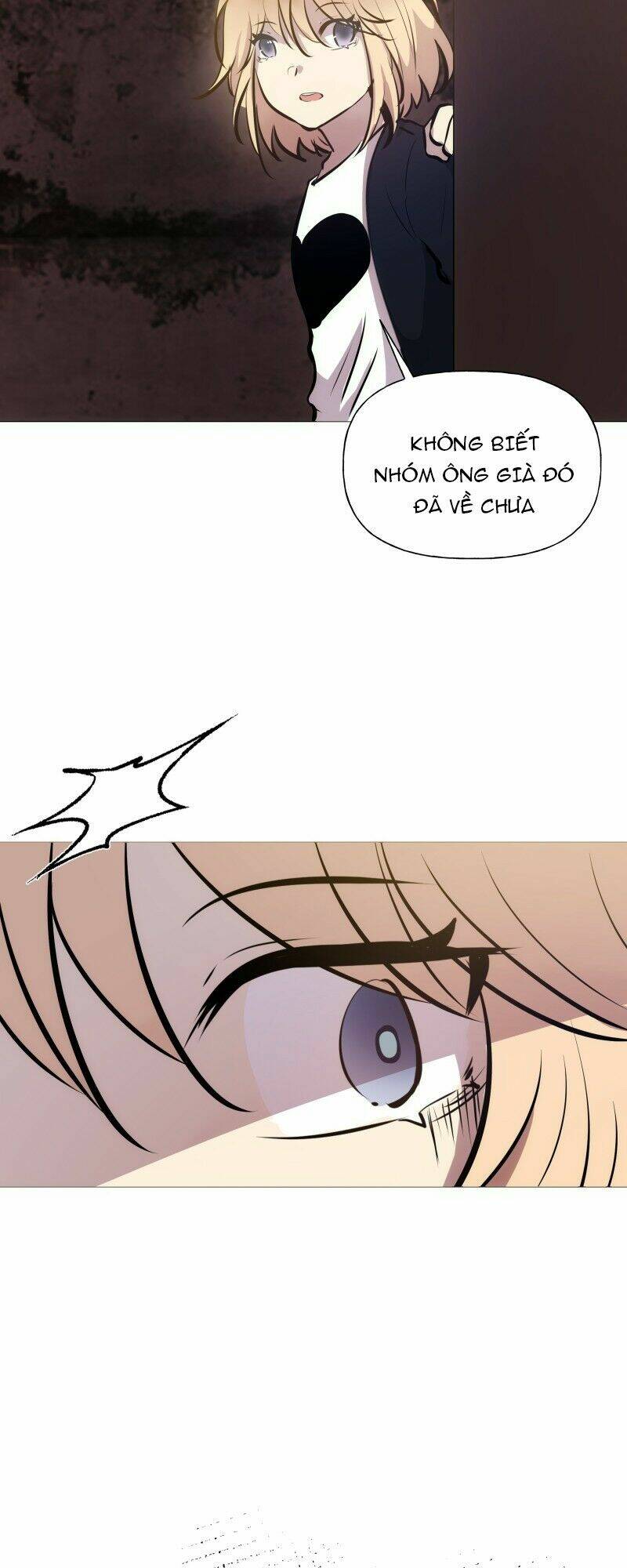 Trọng Sinh Mạc Thế - Chapter 112 - Page 38