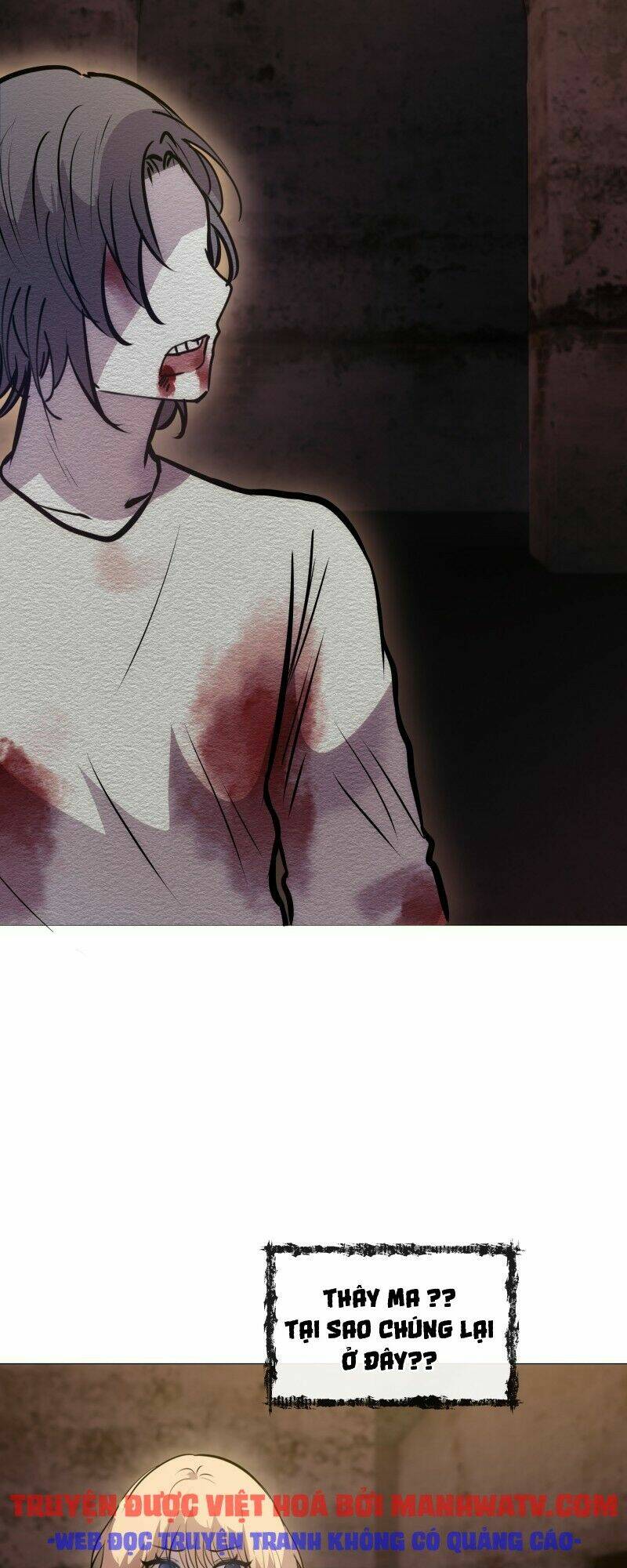 Trọng Sinh Mạc Thế - Chapter 112 - Page 42