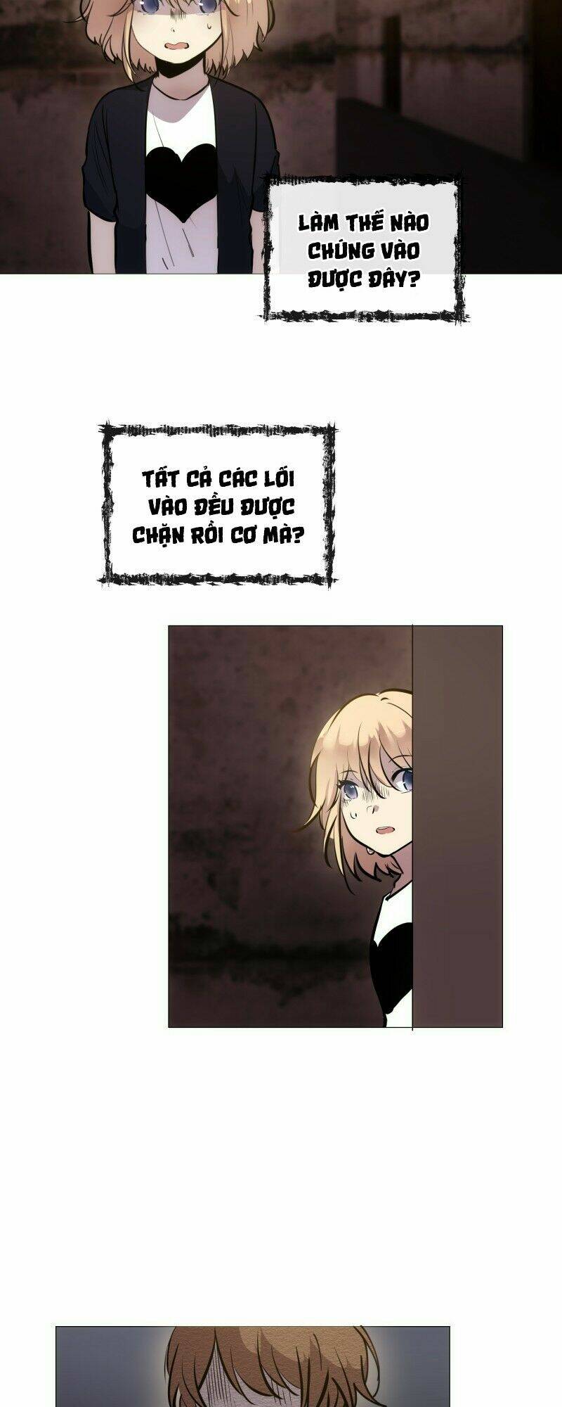 Trọng Sinh Mạc Thế - Chapter 112 - Page 43