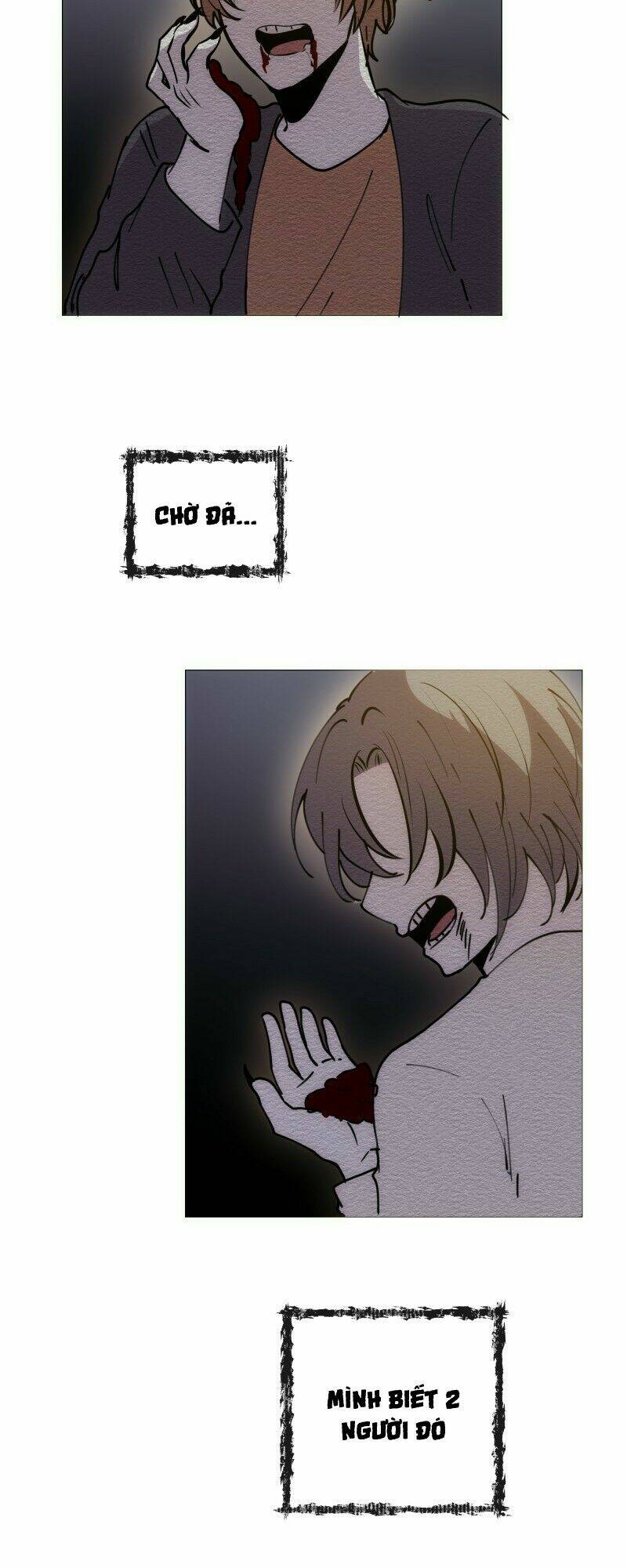 Trọng Sinh Mạc Thế - Chapter 112 - Page 44