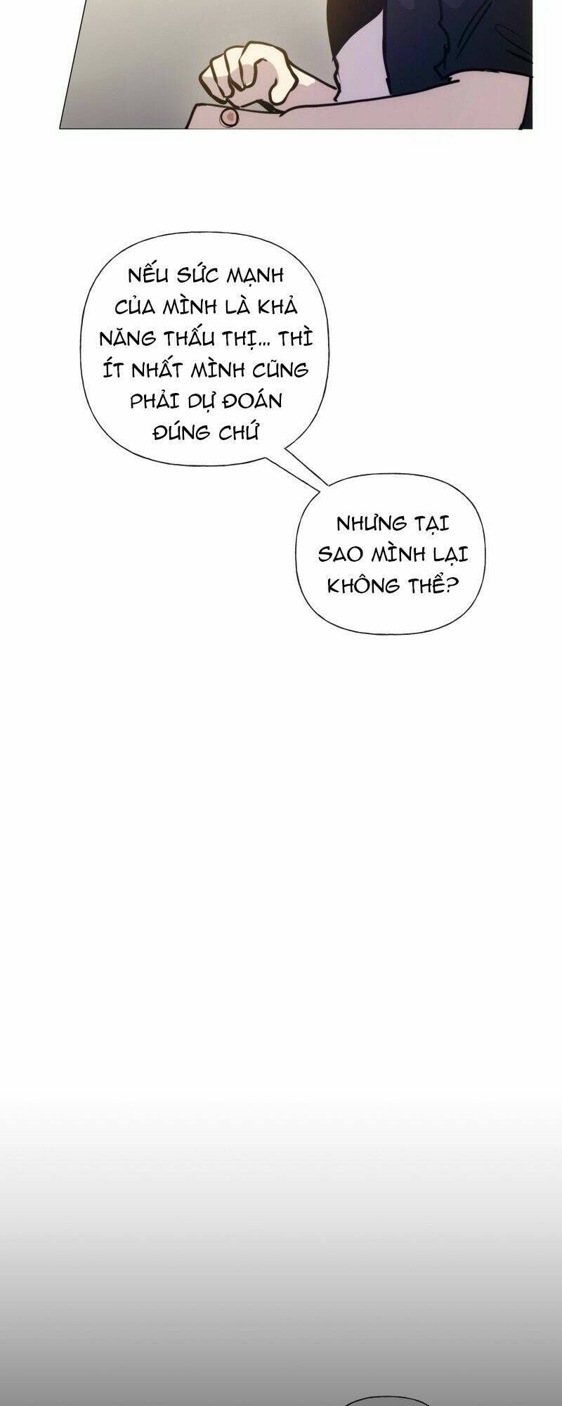 Trọng Sinh Mạc Thế - Chapter 112 - Page 5