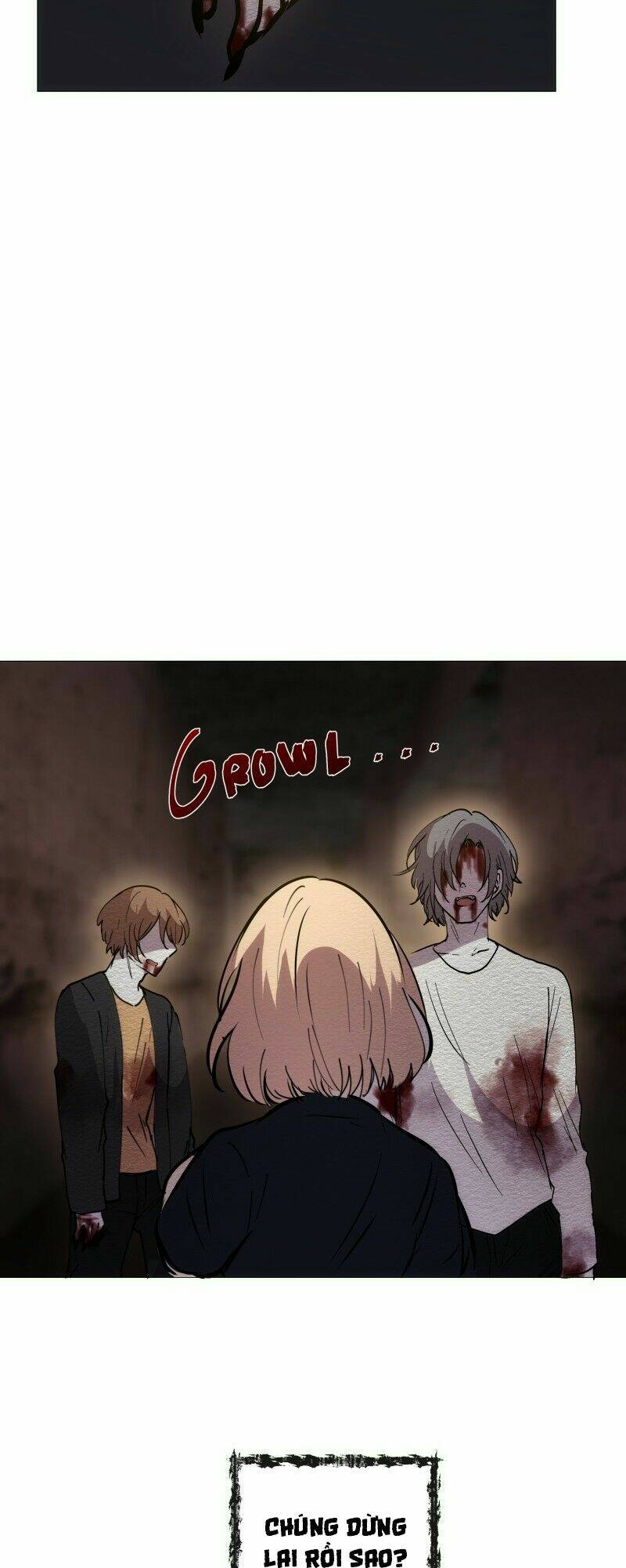 Trọng Sinh Mạc Thế - Chapter 112 - Page 59