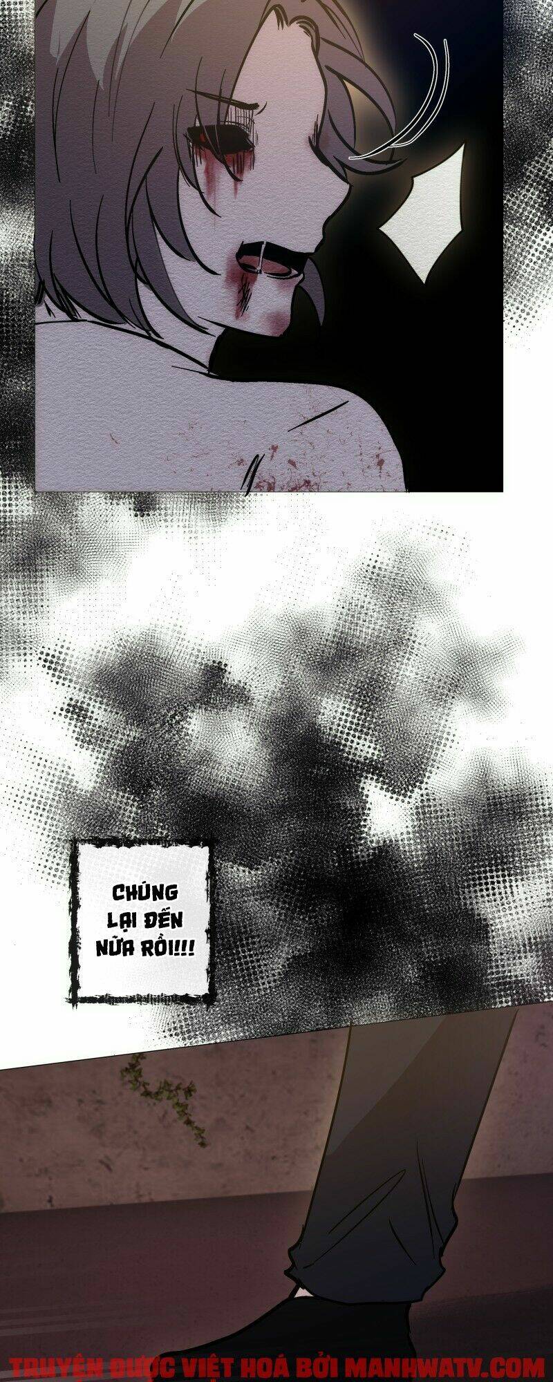 Trọng Sinh Mạc Thế - Chapter 112 - Page 66