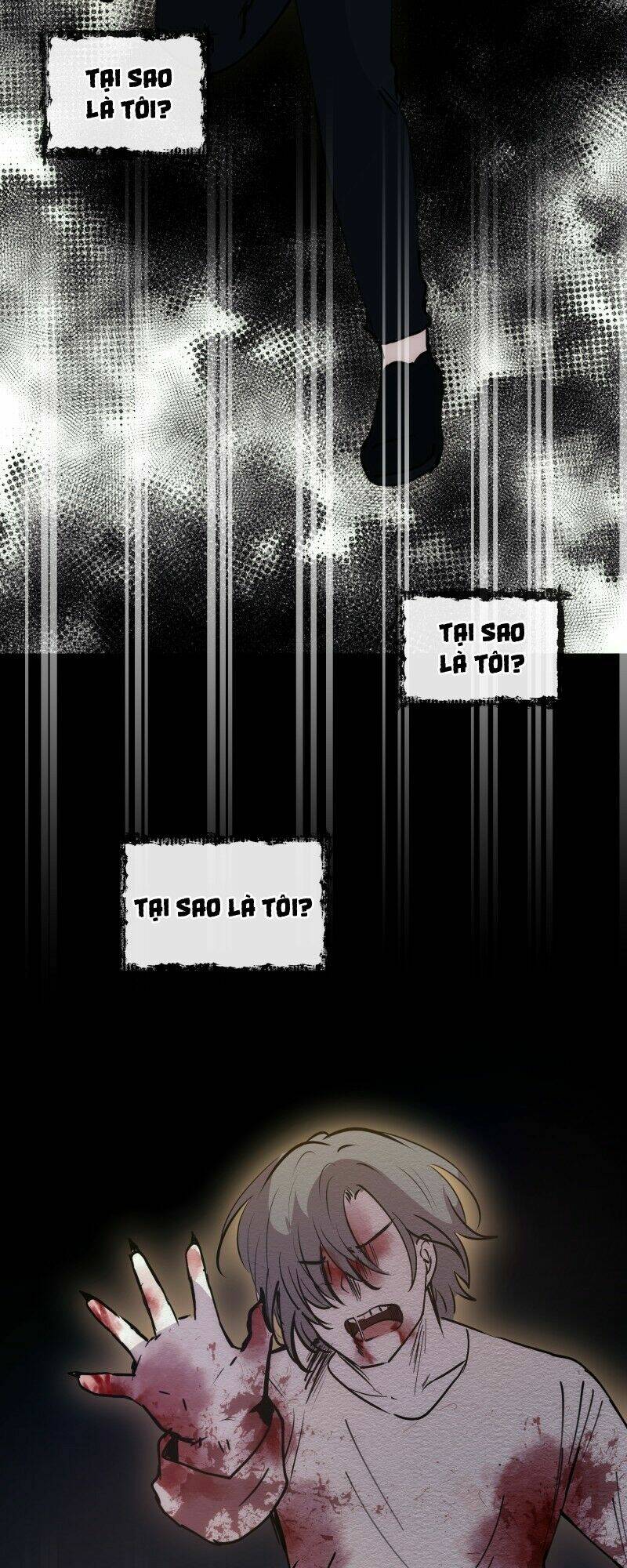 Trọng Sinh Mạc Thế - Chapter 112 - Page 68