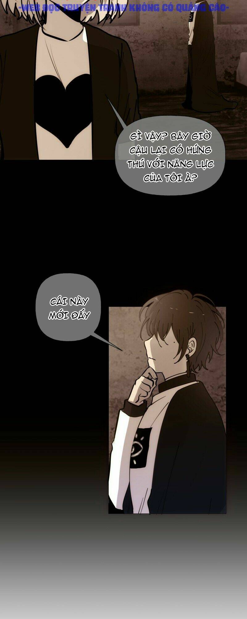 Trọng Sinh Mạc Thế - Chapter 112 - Page 7