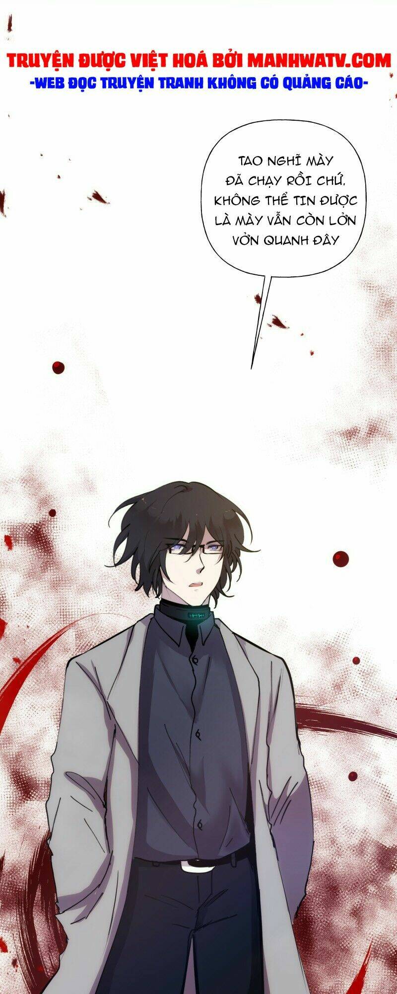 Trọng Sinh Mạc Thế - Chapter 112 - Page 88