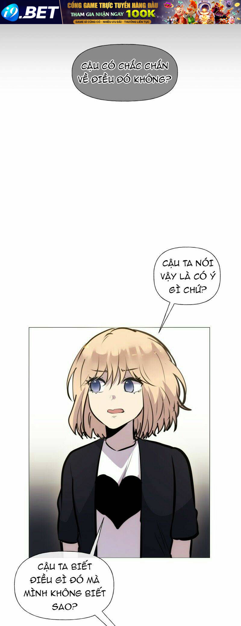 Trọng Sinh Mạc Thế - Chapter 112 - Page 8